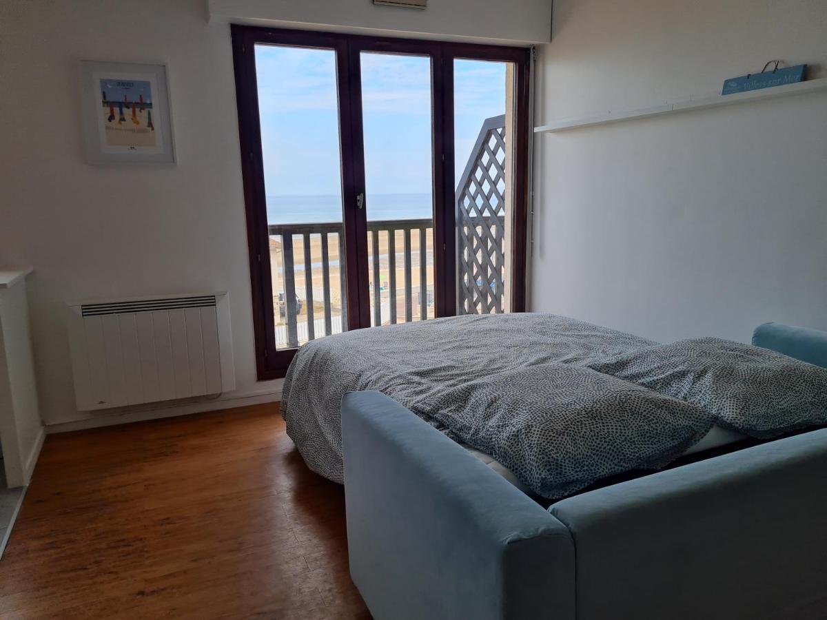 Cote Et Superbe Front De Wifi & Parking Appartement