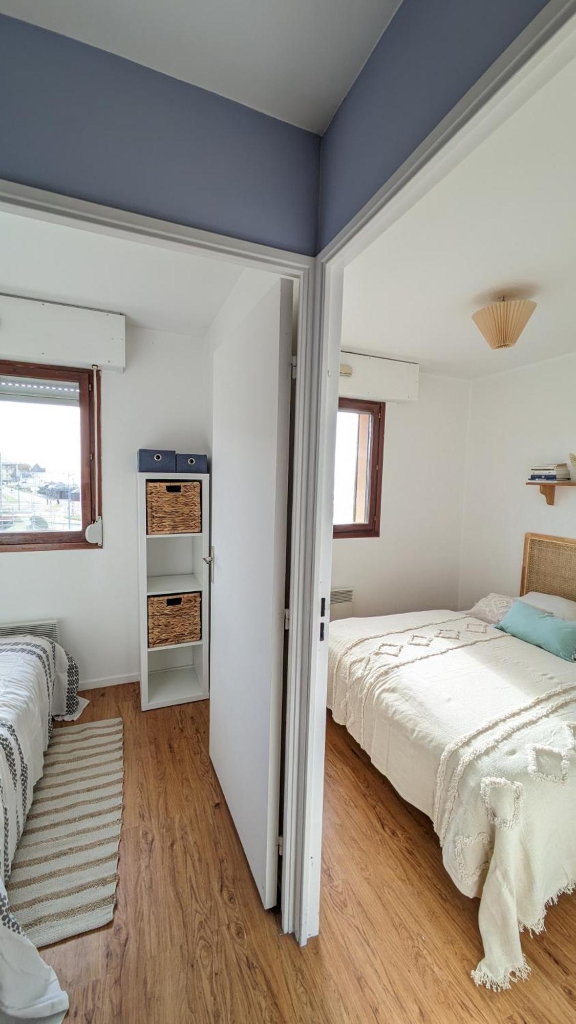 Cote Et Superbe Front De Wifi & Parking Appartement Villers-sur-Mer