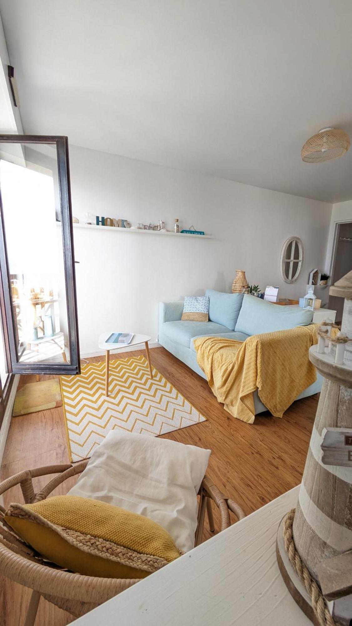 Cote Et Superbe Front De Wifi & Parking * Villers-sur-Mer